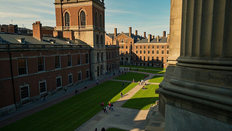 哈佛大学22亿美元遭冻结,如何缓解财务危机?